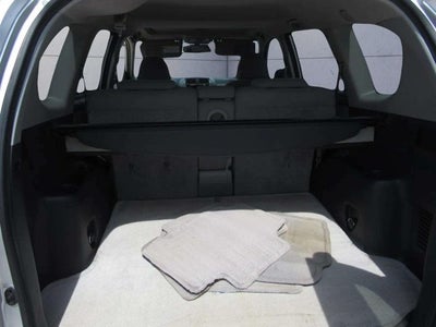 2007 Toyota RAV4 Limited