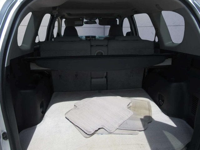 2007 Toyota RAV4 Limited