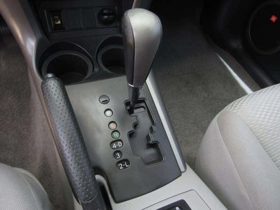 2007 Toyota RAV4 Limited