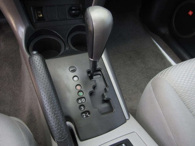 2007 Toyota RAV4 Limited