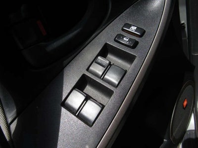 2007 Toyota RAV4 Limited