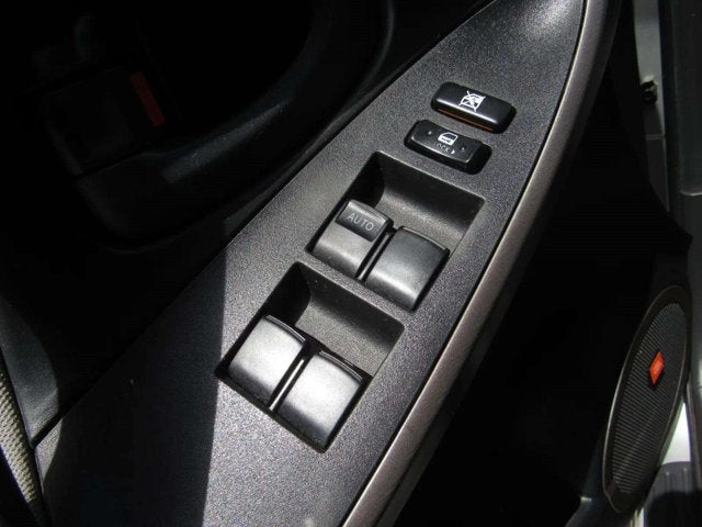 2007 Toyota RAV4 Limited