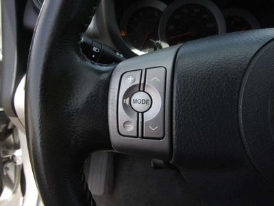 2007 Toyota RAV4 Limited