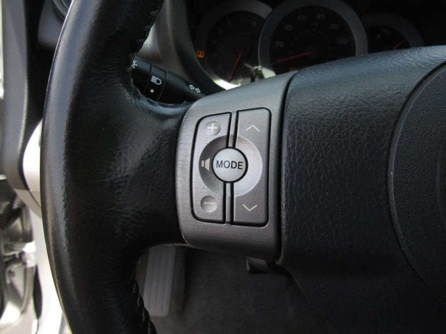 2007 Toyota RAV4 Limited
