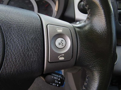 2007 Toyota RAV4 Limited