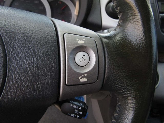 2007 Toyota RAV4 Limited