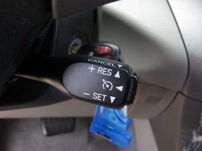 2007 Toyota RAV4 Limited