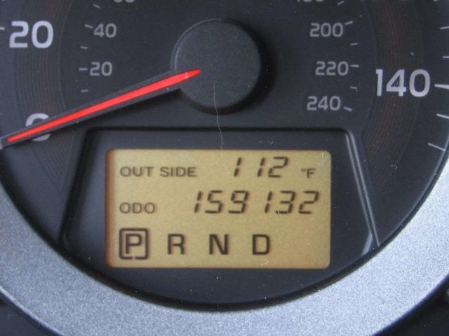 2007 Toyota RAV4 Limited