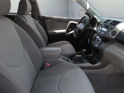 2007 Toyota RAV4 Limited