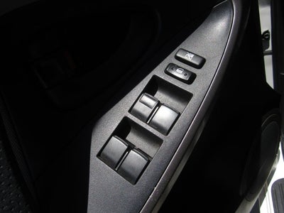 2007 Toyota RAV4 2WD 4dr V6 (Natl)