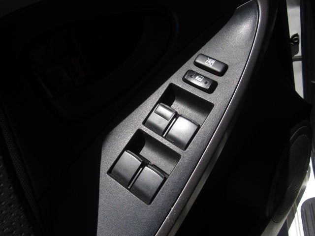 2007 Toyota RAV4 2WD 4dr V6 (Natl)