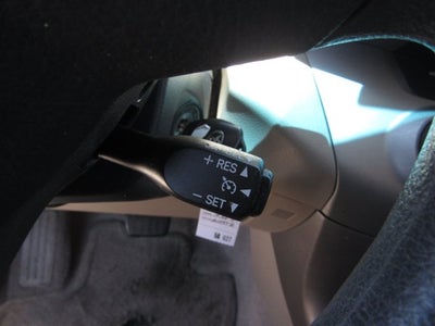 2007 Toyota RAV4 2WD 4dr V6 (Natl)