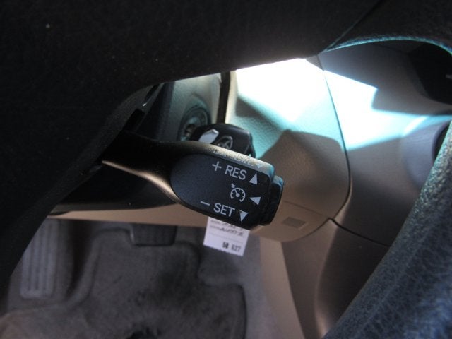 2007 Toyota RAV4 2WD 4dr V6 (Natl)