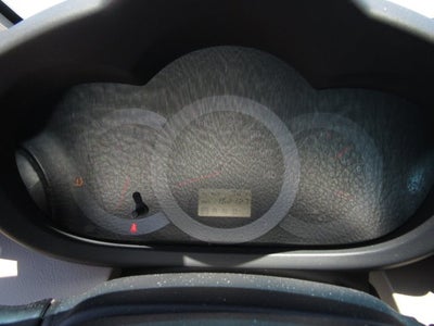 2007 Toyota RAV4 2WD 4dr V6 (Natl)