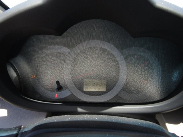 2007 Toyota RAV4 2WD 4dr V6 (Natl)