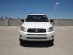 2007 Toyota RAV4 2WD 4dr V6 (Natl)