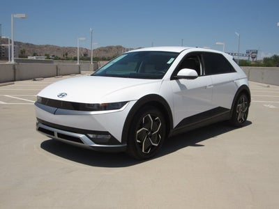 2024 Hyundai IONIQ 5 SEL