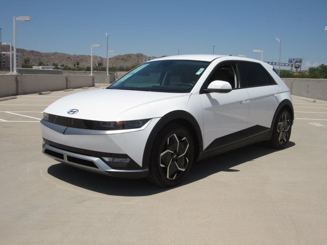 2024 Hyundai IONIQ 5 SEL