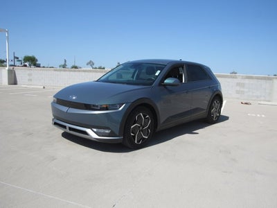 2024 Hyundai IONIQ 5 SEL