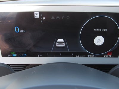 2024 Hyundai IONIQ 5 SEL