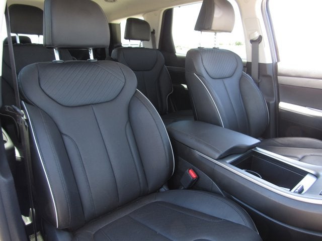 2024 Hyundai Palisade XRT