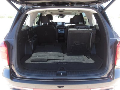2024 Hyundai Palisade XRT