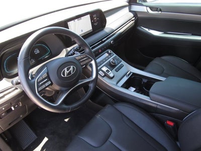 2024 Hyundai Palisade XRT