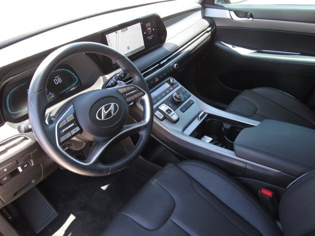 2024 Hyundai Palisade XRT