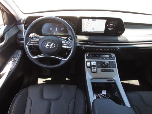 2024 Hyundai Palisade XRT