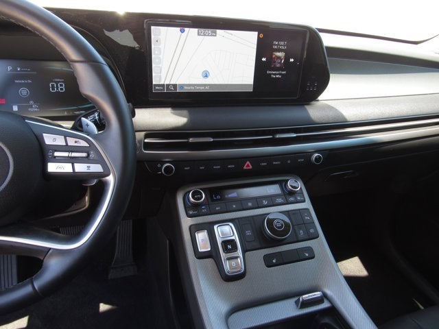 2024 Hyundai Palisade XRT