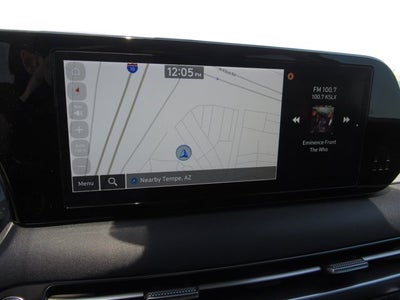 2024 Hyundai Palisade XRT