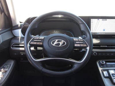 2024 Hyundai Palisade XRT