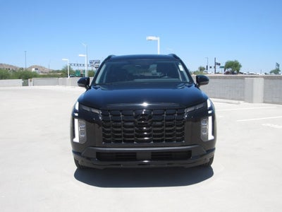 2024 Hyundai Palisade XRT