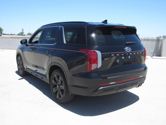 2024 Hyundai Palisade XRT