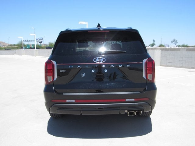 2024 Hyundai Palisade XRT