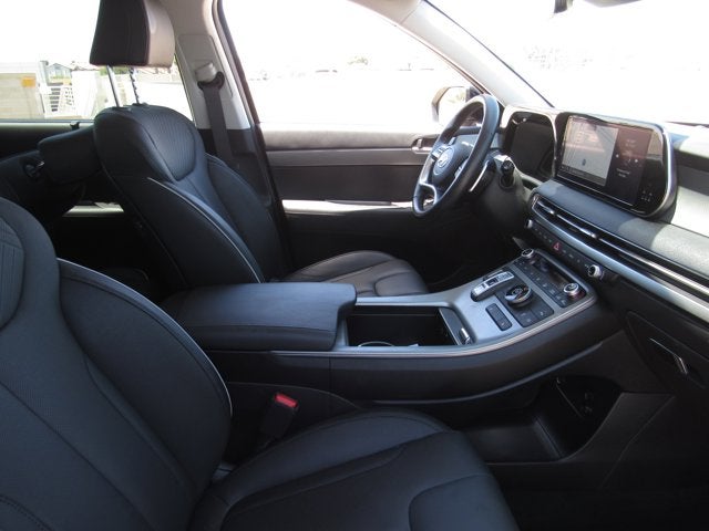 2024 Hyundai Palisade XRT