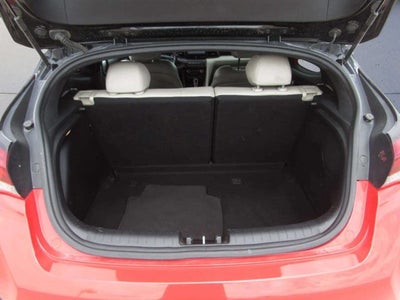 2019 Hyundai Veloster Turbo Ultimate