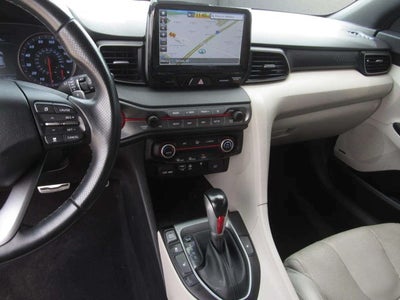 2019 Hyundai Veloster Turbo Ultimate