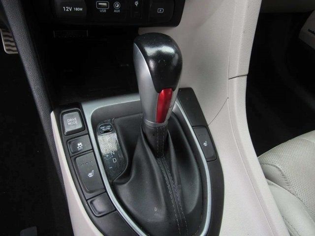 2019 Hyundai Veloster Turbo Ultimate