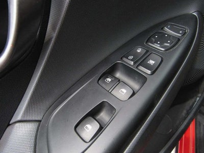 2019 Hyundai Veloster Turbo Ultimate