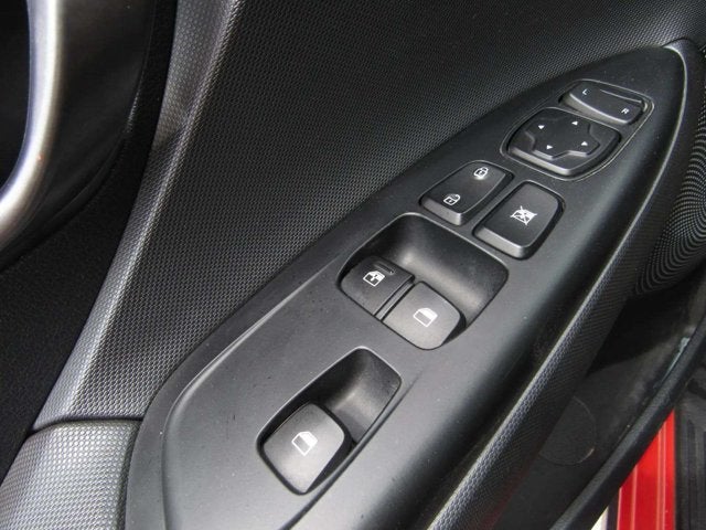 2019 Hyundai Veloster Turbo Ultimate