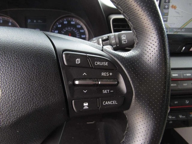 2019 Hyundai Veloster Turbo Ultimate