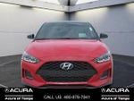 2019 Hyundai Veloster Turbo Ultimate