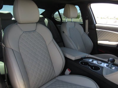 2023 Genesis G70 3.3T