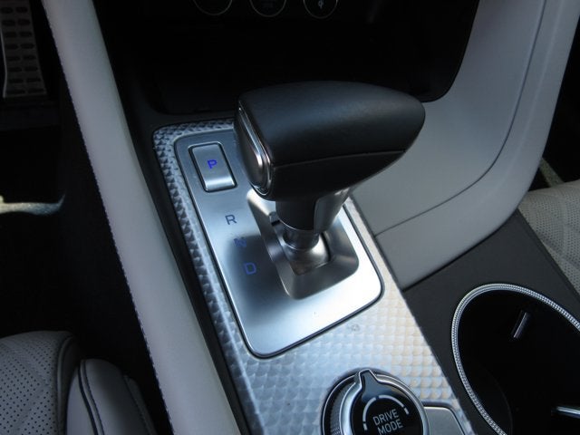 2023 Genesis G70 3.3T