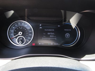2023 Genesis G70 3.3T