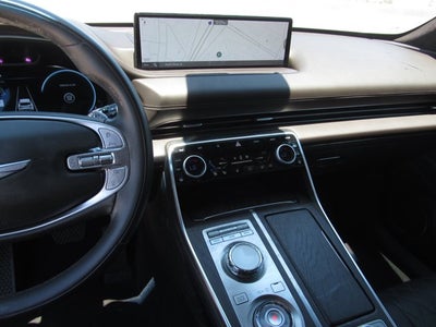 2023 Genesis GV80 3.5T