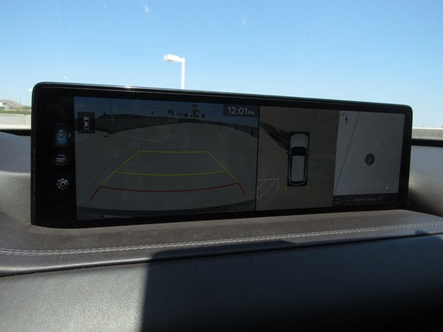 2023 Genesis GV80 3.5T