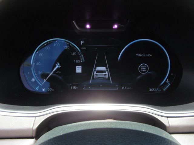 2023 Genesis GV80 3.5T