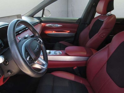 2023 Genesis GV70 2.5T